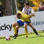 VIDEO: Písek uhájil domácí neporazitelnost, ale chtělo to víc