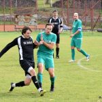 Výhru společenství Královky a Mirovic se Skálami režíroval hattrickem Jan Mašek