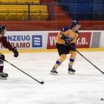 VIDEO: S letňanskými Letci odlétly z Písku i všechny body