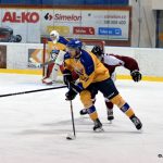 VIDEO: S letňanskými Letci odlétly z Písku i všechny body