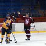 VIDEO: S letňanskými Letci odlétly z Písku i všechny body