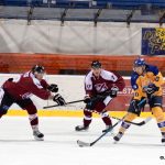 VIDEO: S letňanskými Letci odlétly z Písku i všechny body