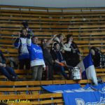VIDEO: Hokejisté Tábora otáčeli duel s Benátkami. Čtyřmi body pomohl Ondřej Šulek