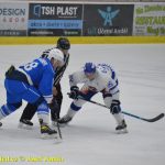 VIDEO: Hokejisté Tábora otáčeli duel s Benátkami. Čtyřmi body pomohl Ondřej Šulek