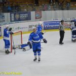 VIDEO: Hokejisté Tábora otáčeli duel s Benátkami. Čtyřmi body pomohl Ondřej Šulek
