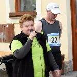Video: Tálínská desítka ukončila běžeckou sezonu