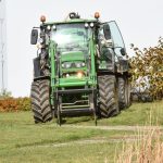 Video: Tálínská desítka ukončila běžeckou sezonu