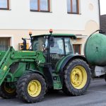Video: Tálínská desítka ukončila běžeckou sezonu
