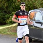 Video: Tálínská desítka ukončila běžeckou sezonu