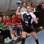 VIDEO: Písecké házenkářky potvrdily roli favorita