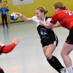 VIDEO: Písecké házenkářky potvrdily roli favorita