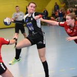 VIDEO: Písecké házenkářky potvrdily roli favorita