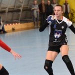VIDEO: Písecké házenkářky potvrdily roli favorita