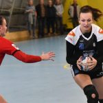 VIDEO: Písecké házenkářky potvrdily roli favorita