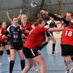 VIDEO: Písecké házenkářky potvrdily roli favorita