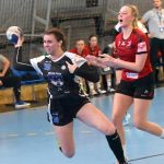 VIDEO: Písecké házenkářky potvrdily roli favorita
