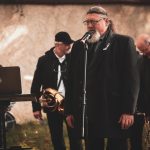 Strakonice slavily výročí Československa. Nechyběli vojáci, hasiči a skauti