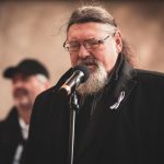 Strakonice slavily výročí Československa. Nechyběli vojáci, hasiči a skauti
