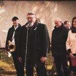 Strakonice slavily výročí Československa. Nechyběli vojáci, hasiči a skauti