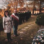 Strakonice slavily výročí Československa. Nechyběli vojáci, hasiči a skauti