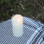 V Zátaví se v sobotu strašilo ostošest