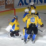 Dva góly v první minutě! Milevští deváťáci vykročili za vítězstvím drtivým nástupem