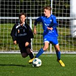 Strakoničtí žáci U15 se proti Táborsku nedočkali ani čestného gólu