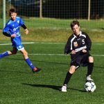Strakoničtí žáci U15 se proti Táborsku nedočkali ani čestného gólu