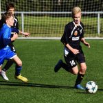 Strakoničtí žáci U15 se proti Táborsku nedočkali ani čestného gólu