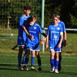 Strakoničtí žáci U15 se proti Táborsku nedočkali ani čestného gólu