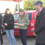 Na nevábných místech lze najít štěstí i radost, ukazují autoři nové výstavy v milevské Galerii Výhybka