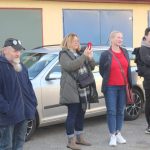 Na nevábných místech lze najít štěstí i radost, ukazují autoři nové výstavy v milevské Galerii Výhybka