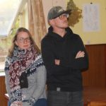 Na nevábných místech lze najít štěstí i radost, ukazují autoři nové výstavy v milevské Galerii Výhybka