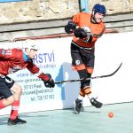 VIDEO: Švantlák připravil lídra tabulky o neporazitelnost