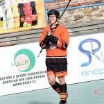 VIDEO: Švantlák připravil lídra tabulky o neporazitelnost
