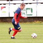 VIDEO: Fotbalisté Čimelic atakují čelo tabulky