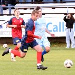 VIDEO: Fotbalisté Čimelic atakují čelo tabulky