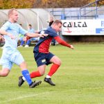 VIDEO: Fotbalisté Čimelic atakují čelo tabulky