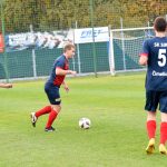 VIDEO: Fotbalisté Čimelic atakují čelo tabulky
