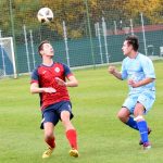 VIDEO: Fotbalisté Čimelic atakují čelo tabulky