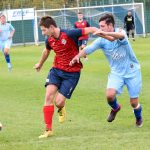 VIDEO: Fotbalisté Čimelic atakují čelo tabulky