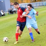 VIDEO: Fotbalisté Čimelic atakují čelo tabulky