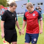 VIDEO: Fotbalisté Čimelic atakují čelo tabulky