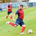 VIDEO: Fotbalisté Čimelic atakují čelo tabulky