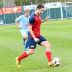 VIDEO: Fotbalisté Čimelic atakují čelo tabulky