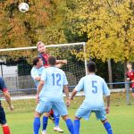VIDEO: Fotbalisté Čimelic atakují čelo tabulky
