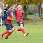 VIDEO: Fotbalisté Čimelic atakují čelo tabulky