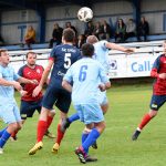 VIDEO: Fotbalisté Čimelic atakují čelo tabulky