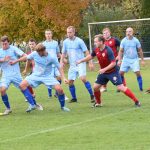 VIDEO: Fotbalisté Čimelic atakují čelo tabulky