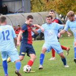 VIDEO: Fotbalisté Čimelic atakují čelo tabulky